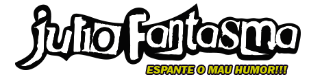 Site Oficial do Julio Fantasma